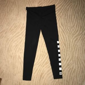 Vans leggings